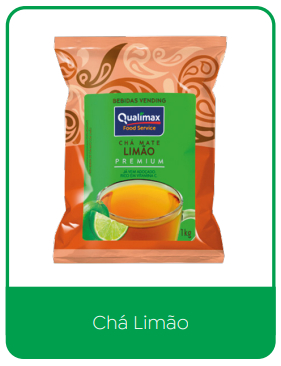 cha-limao