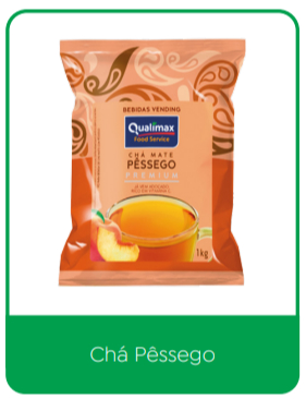cha-pessego