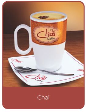 chai