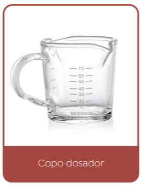 copo-dosador