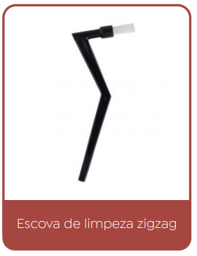 escova-limpeza
